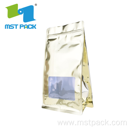 Biodegradable Compostable Plastic Food Packaging